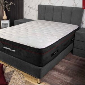 מזרן מון בלאנק מסדרת פלטיניום