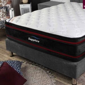 מזרון דגם ספיר מסדרת Nature