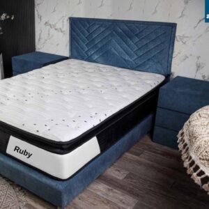 מזרון דגם רובי מסדרת Nature