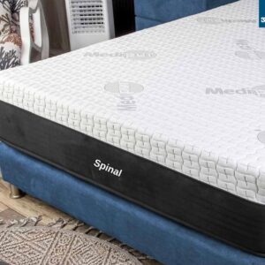 מזרון דגם ספינל מסדרת Nature