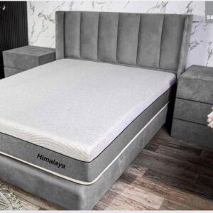 מזרון דגם הימלייה מסדרת פלטיניום