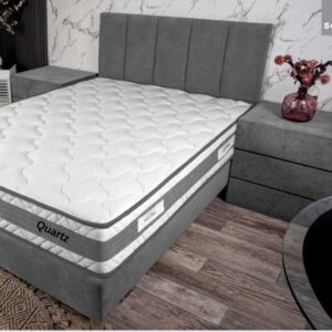 מזרון דגם קוורץ מסדרת Nature