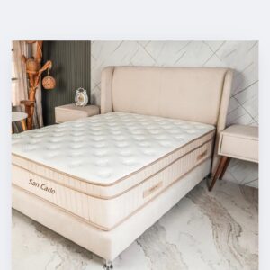 מזרון סאן קרלו מסדרת פרופשיונל