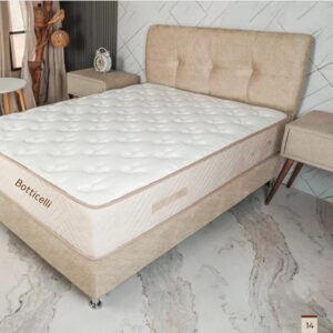 מזרון דגם בוטוצילי מסדרת פרופישיונל