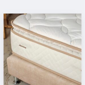 מזרון דגם יסמין מסדרת טבע