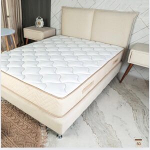 מזרון פולימרי דגם פוקסיה מסדרת טבע