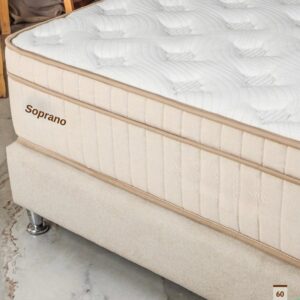 מזרון דגם סופרנו מסדרת קלאסיק