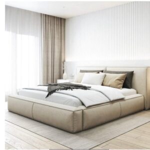 מיטה מעוצבת דגם לונדון