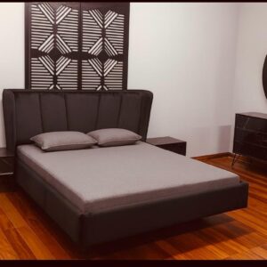 חדר דגם מרייה