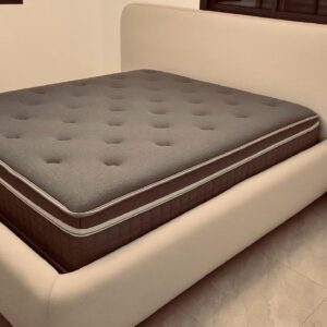 מיטה דגם אקסטרים