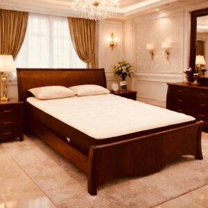 חדר דגם רקפת