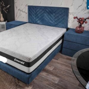 מזרון דגם אמרלד מסדרת Nature