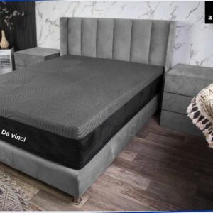 מזרון דגם דה וינצ׳י מסדרת פלטיניום