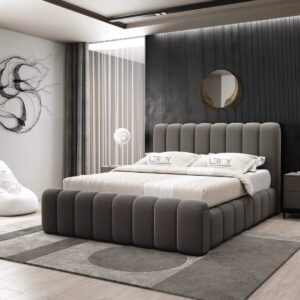 מיטות מעוצבות