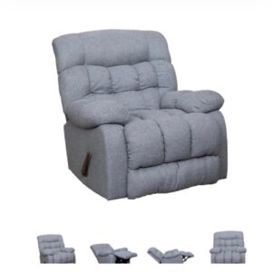 מנגנון ידני כורסא TV דגם בוסטון