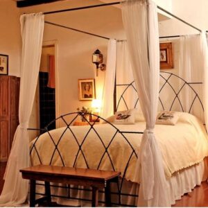 מיטת אפיריון דגם פרינסס