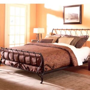 מיטה דגם בלקברי