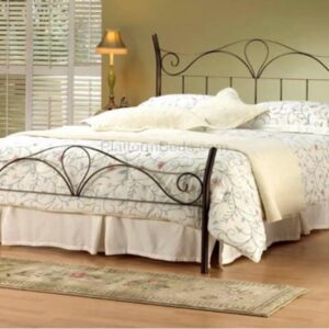 מיטה דגם באלי