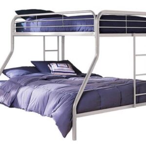 מיטה קומותיים מעוצבת דגם דאבל פאן