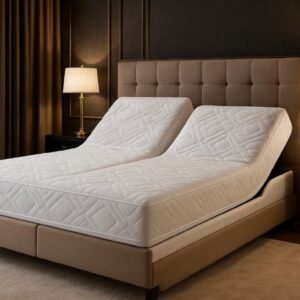 מערכת מתכווננת דגם קינג ארתור