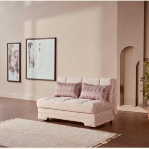 ספת אירוח דו מושבית דגם קליפסו