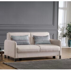 ספת אירוח דו מושבית דגם קלימרה