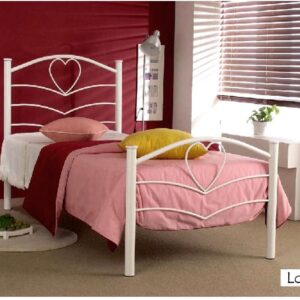 מיטה דגם אורבן יחיד